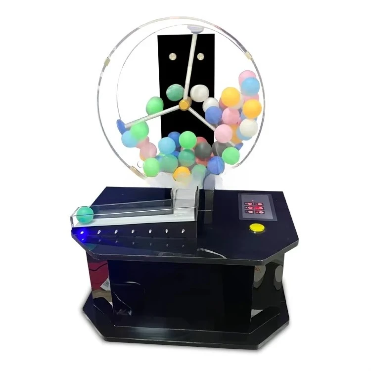 

Les Grandes Machines De Jeux Hot Lucky Lottery Numbers Balls Bing Electrico Uk Lottery Machine