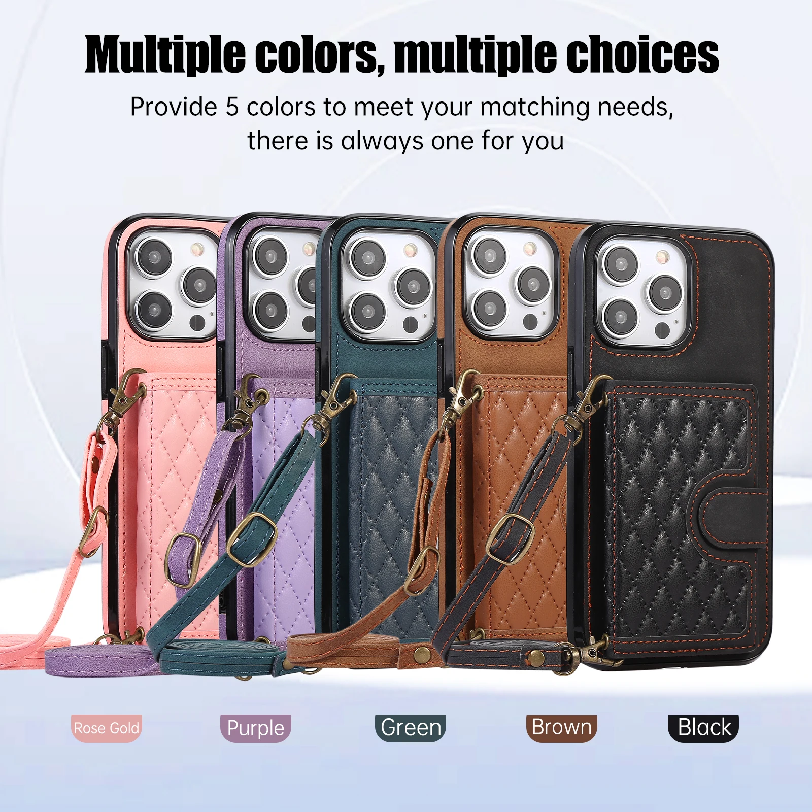 Luxury Leather Wallet Smaill Fragrance Flip Case For Samsung Galaxy S23 Ultra S22 Plus S21 S20 FE Note 20 Card Slot Phone cover