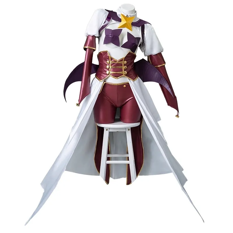 

Hiiragi Utena Косплей Аниме Gushing Over Magical Girls Utena Hiiragi Боевая одежда JK Сексуальная униформа Костюмы на Хэллоуин для женщин