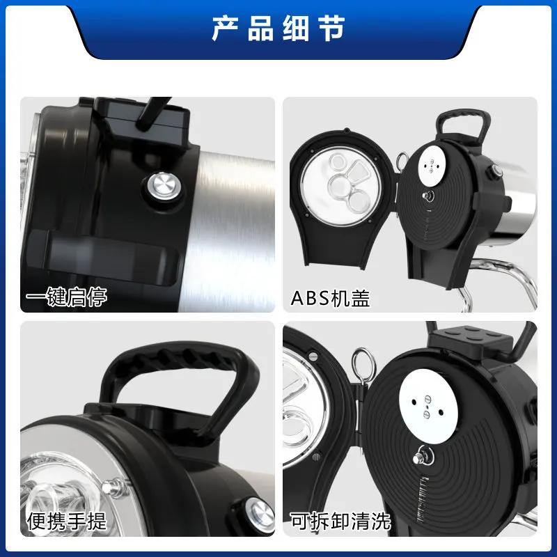 ASAKI Yamazaki سطح المكتب قطاعة الخضراوات الصغيرة الدخن حار آلة التقطيع التجارية البصل الأخضر القاطع الفاصوليا الكرفس القطاعة