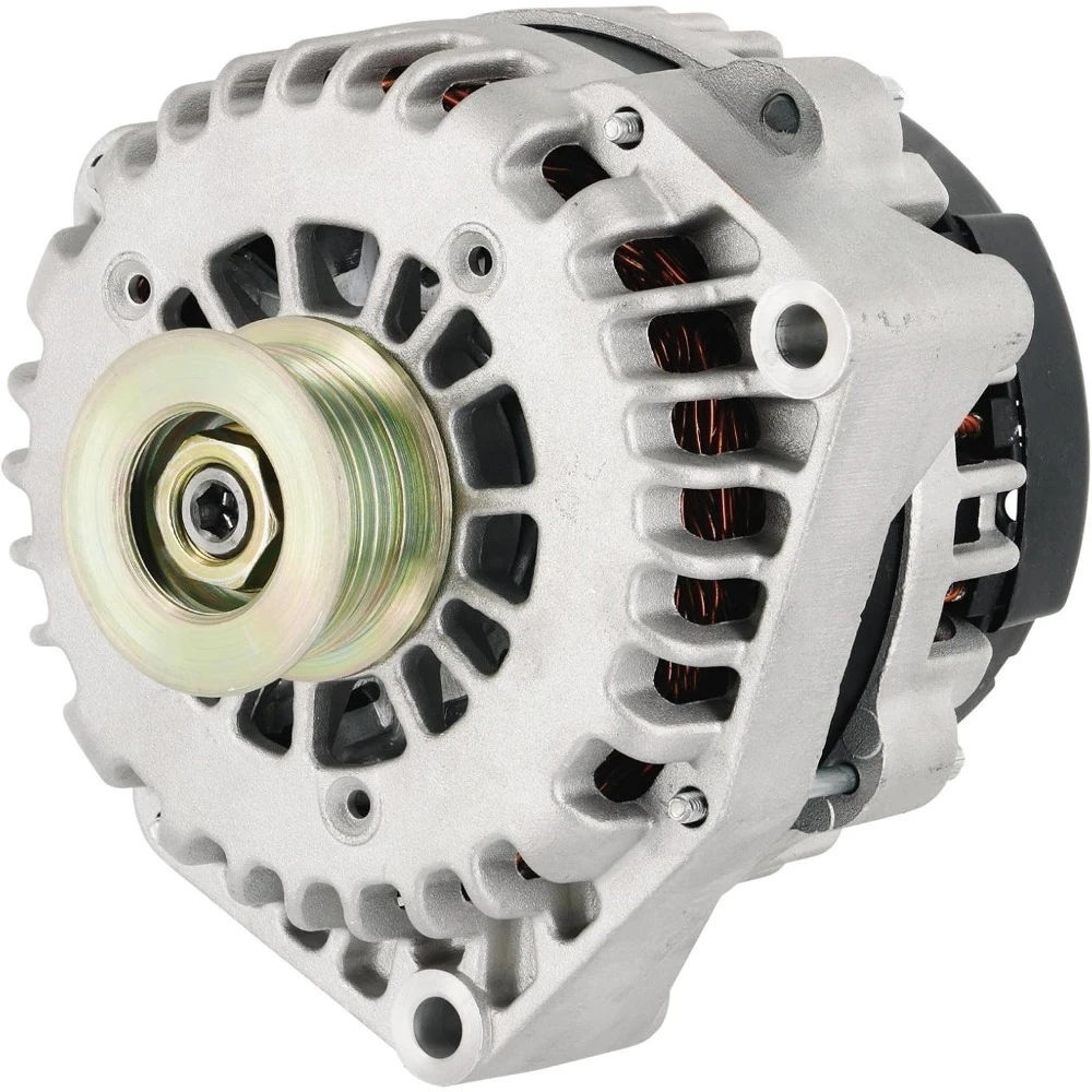 

48237 High-Amp Alternator