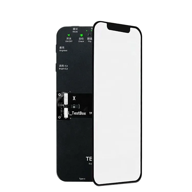 TB-01 Ip Test Box S…