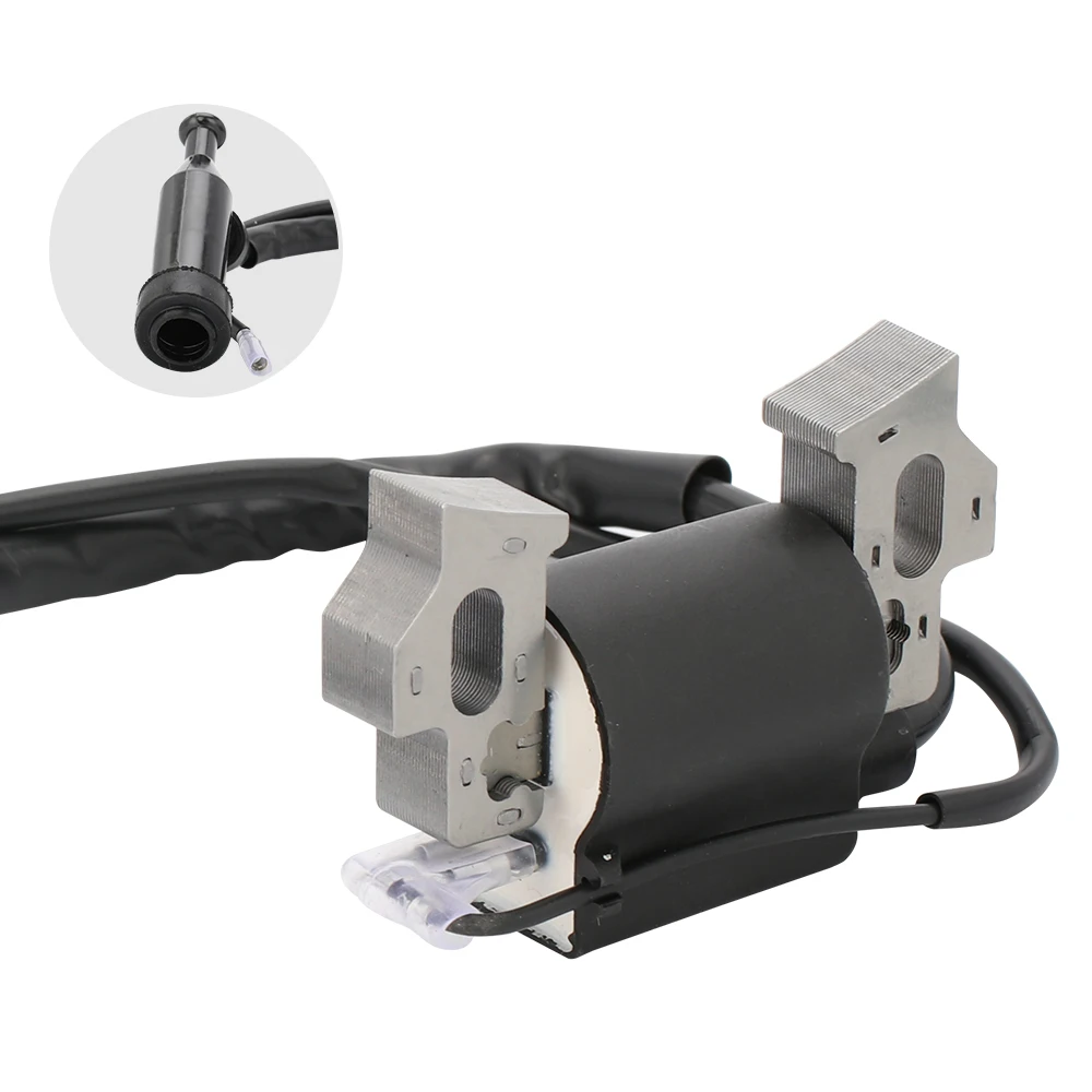 Xcan Zündspulen ersatz für 168f/170f Motor generator Motors ch neider Rasenmäher Garten werkzeug teile – Detail 10
