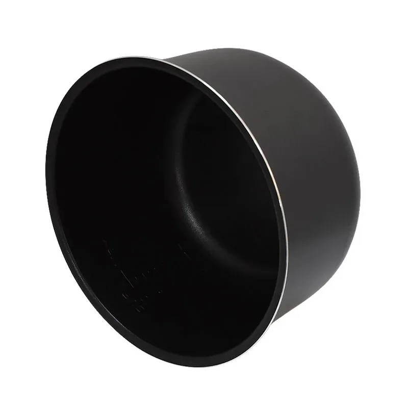 

Электрическая скороварка Liner4L/5L/6L с антипригарным покрытием, рисоварка, желчный черный кристалл, внутренние аксессуары, детали, только для приготовления пищи, костюм Midea