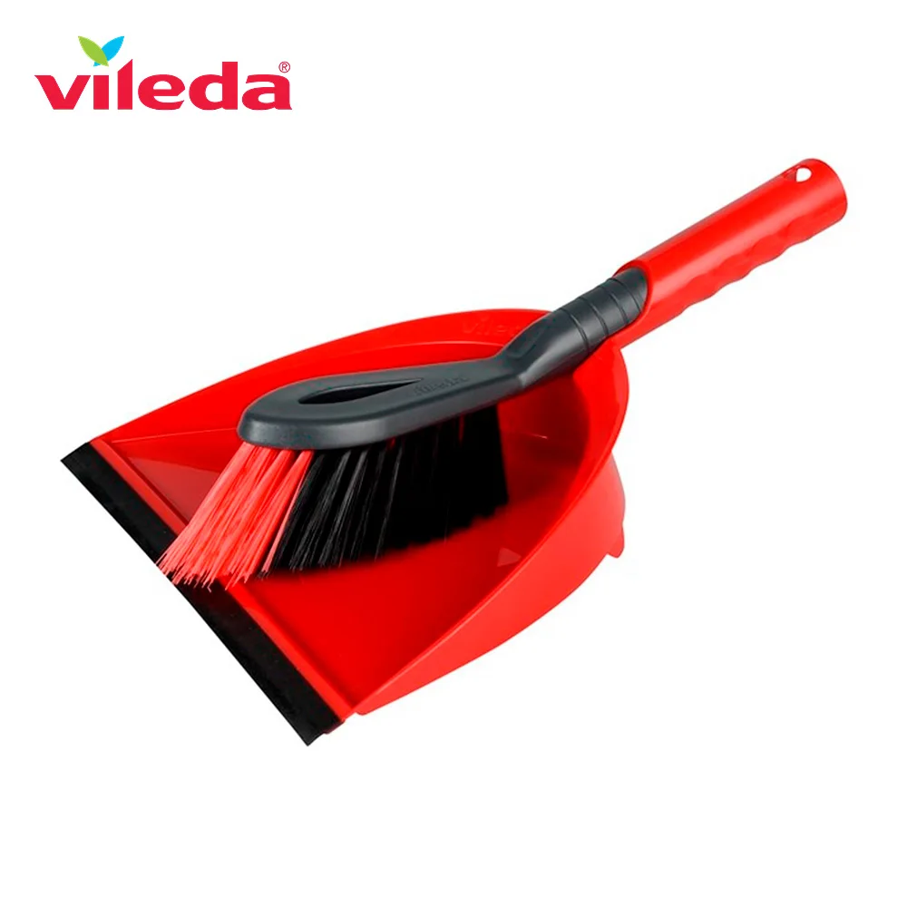 Vileda 141742: Ev Temizliği İçin En Etkin Kombinasyon