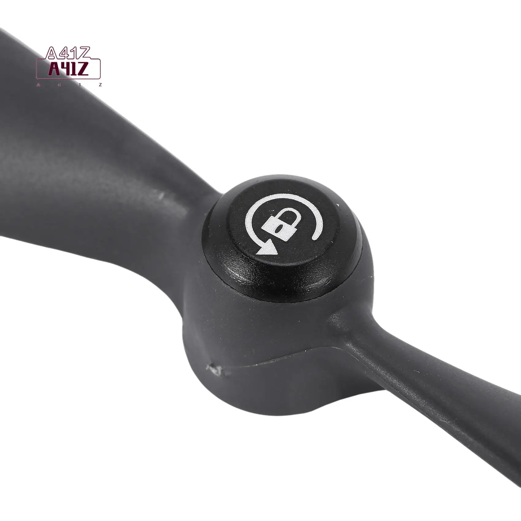 

A41Z-8 шт. для пропеллеров дрона, лопасти, крылья, аксессуары, детали для Gopro Karma, черный D.21