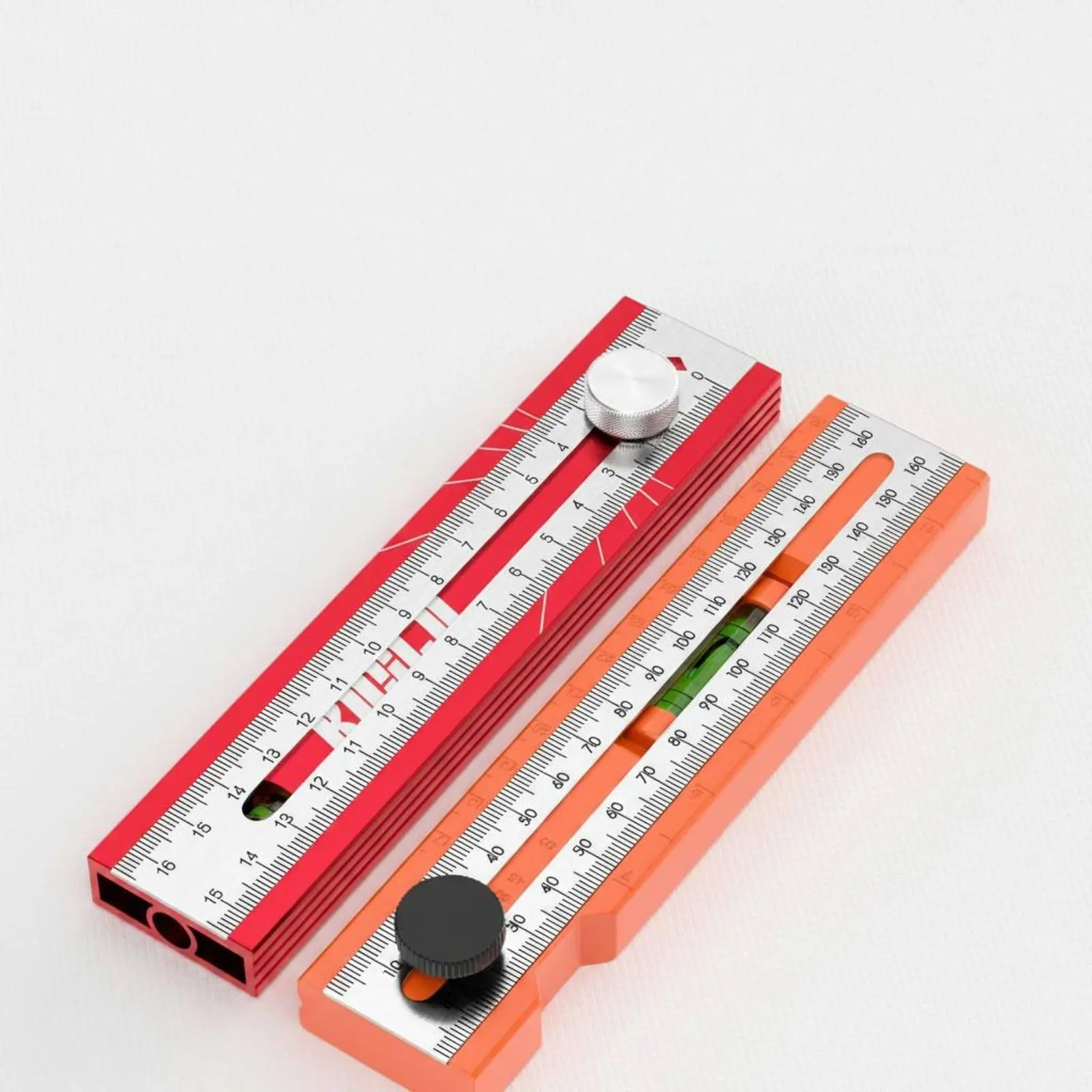 

Foldable Depth Ruler Multifunction Multi Angle Protractor Ruler Folding Depth Gauge Precision Measuring Protractor Tool