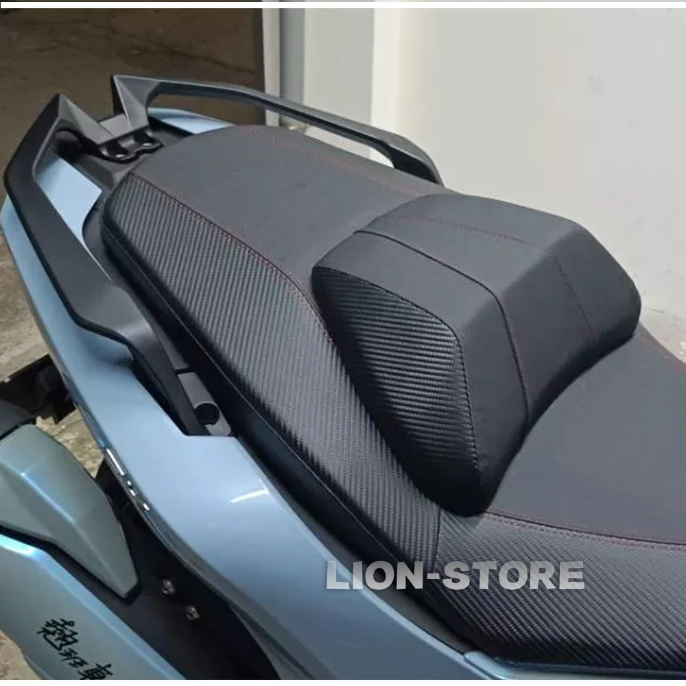 FOR KYMCO AK550 PREMIUM AK 550 PREMIUM 2022 2023 2024 motorcycle accessories Enlarge lumbar backrest