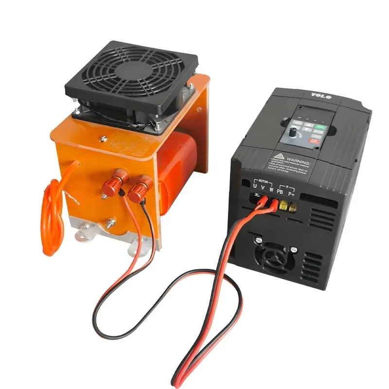 

Generator Accessories Power Supply Hi gh Frequency Ozone Transformer Frequency Converter Inverter