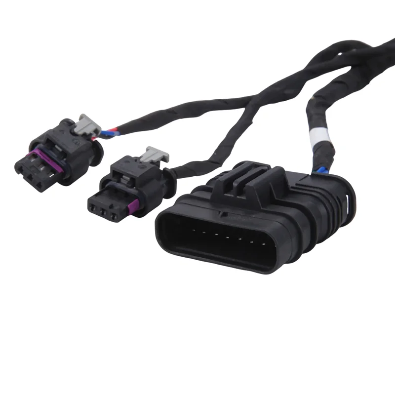 

Car Front Bumper Parking Sensor Wiring Harness For Mercedes Benz A-Class W176 1765407507