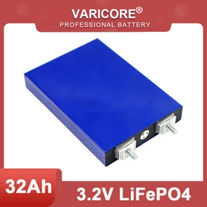 6 Hauptverkauf Batterie 12V 32AH - №4
