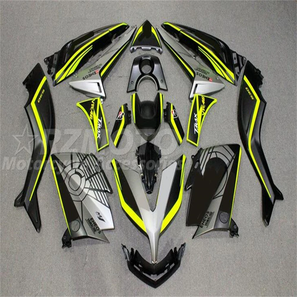 

New ABS JP Motorcycle Bike Fairings Kit Fit For YAMAHA TMAX530 2015 2016 T-MAX 530 15 16 TMAX Bodywork Set Custom