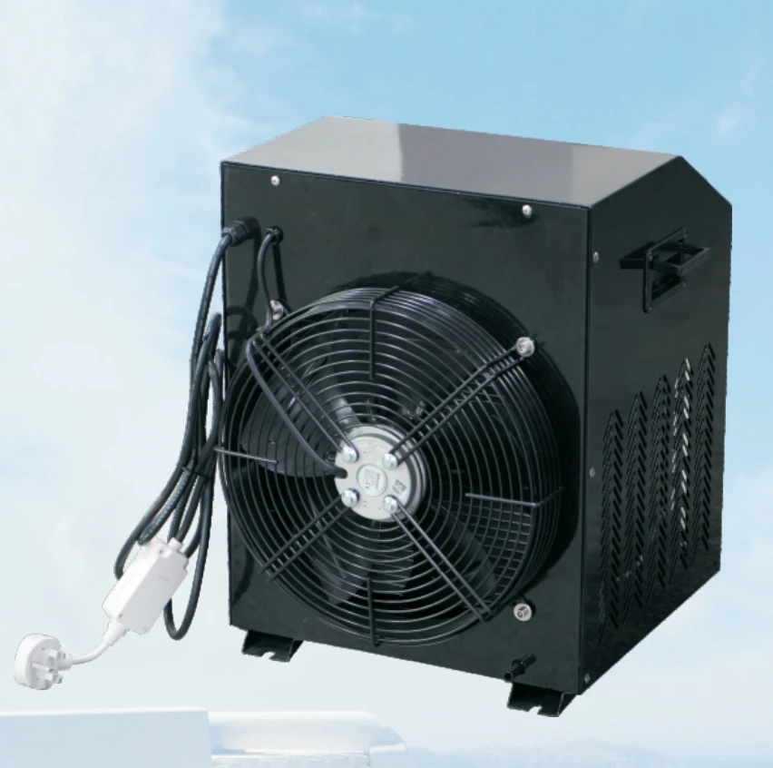 

2 Outdoor Indoor Cold Athlete Fitness Cold Water Plunge Tub Cold Plunge Therapy Ice Bath Water Chiller for Sport Recovery