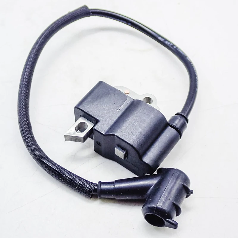 Imagem -02 - Bobina de Ignição Ajuste para Concreto Cortado Serra Peças de Reposição Stihl Ts700 Ts800 ts 700 800 4224 400 1301 4224 400 1302 4224 400 1307