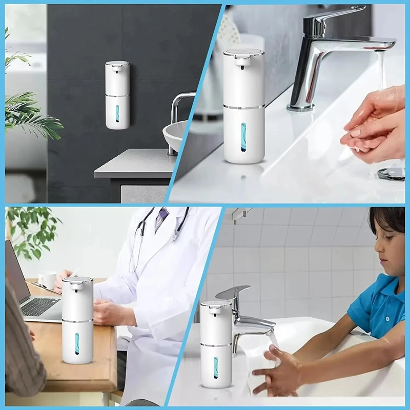 Thumbnail 2 - #76 Latest Soap Dispensers Offers