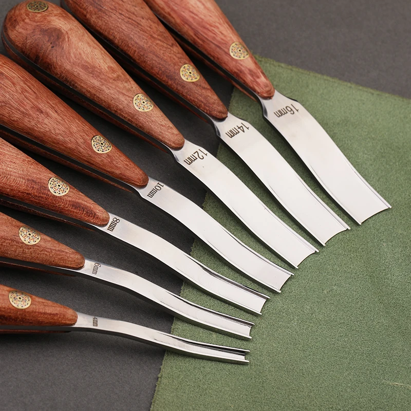 1 unidad de biselador de borde - Leather Edge Beveler reseña y precio