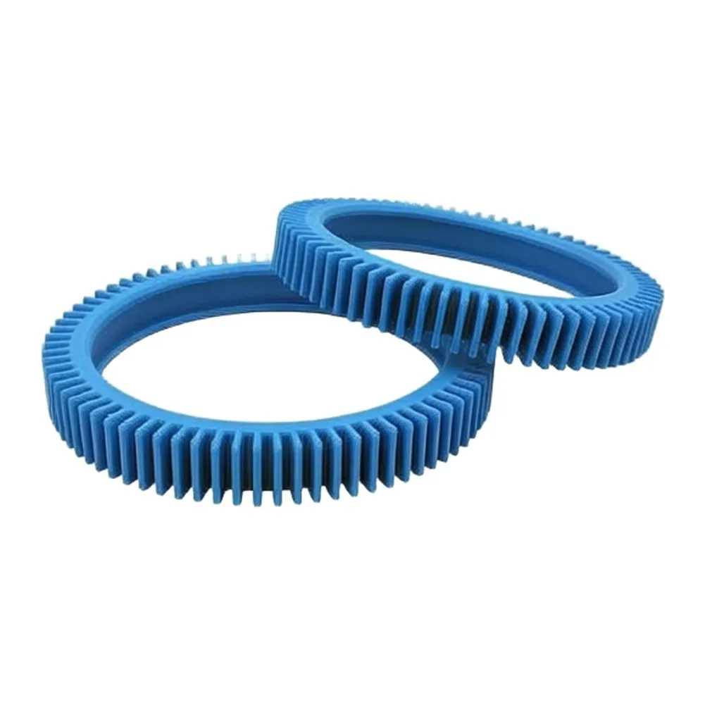 2X 4X Pressure Wheel Cleaner Parts for 896584000-143 Tire Wash Systems Consistent Performance Under High Pressure
