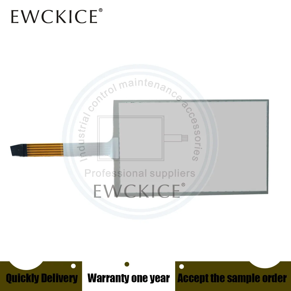 

NEW AMT28199 HMI 91-28199-00B AMT-28199 AMT 28199 PLC touch screen panel membrane touchscreen