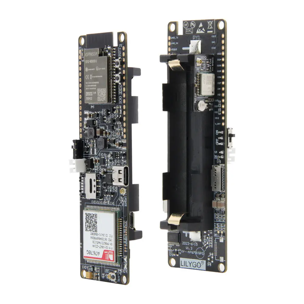 lilygo-®-placa-de-desarrollo-t-a7670e-r2-4g-lte-cat1-esp32-compatible-con-modulo-inalambrico-gsm-gprs-edge