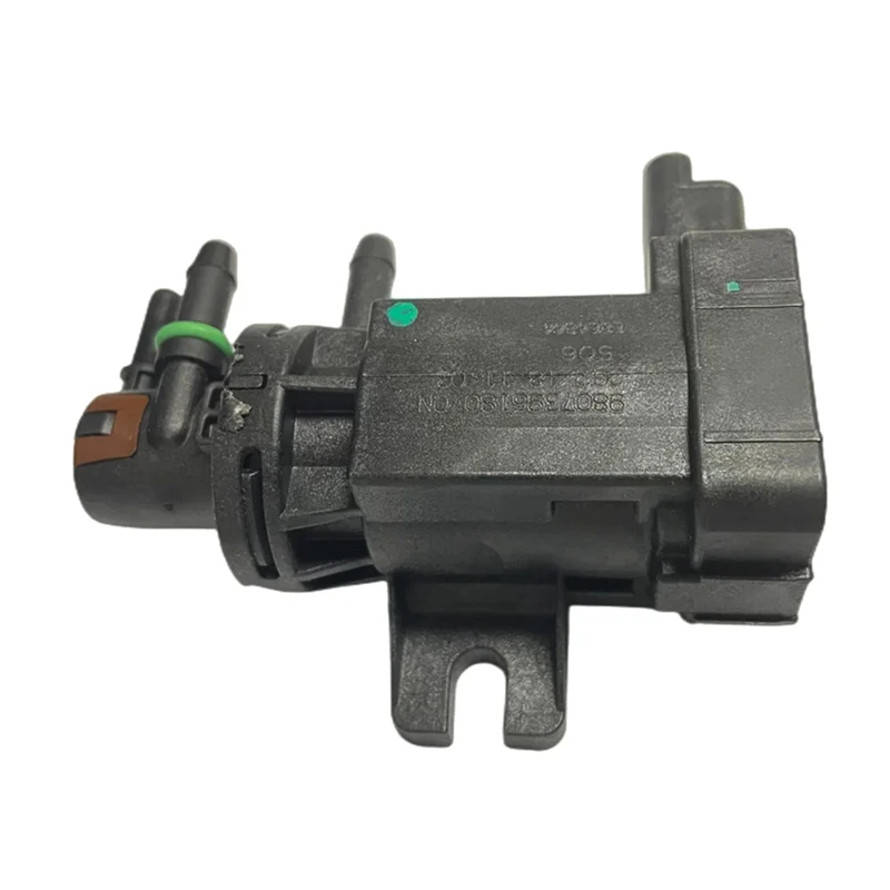 Automobile Oil Supply Solenoid Valve 9807396180 9787396180 For Peugeot 208 2008 308 3008 408 4008