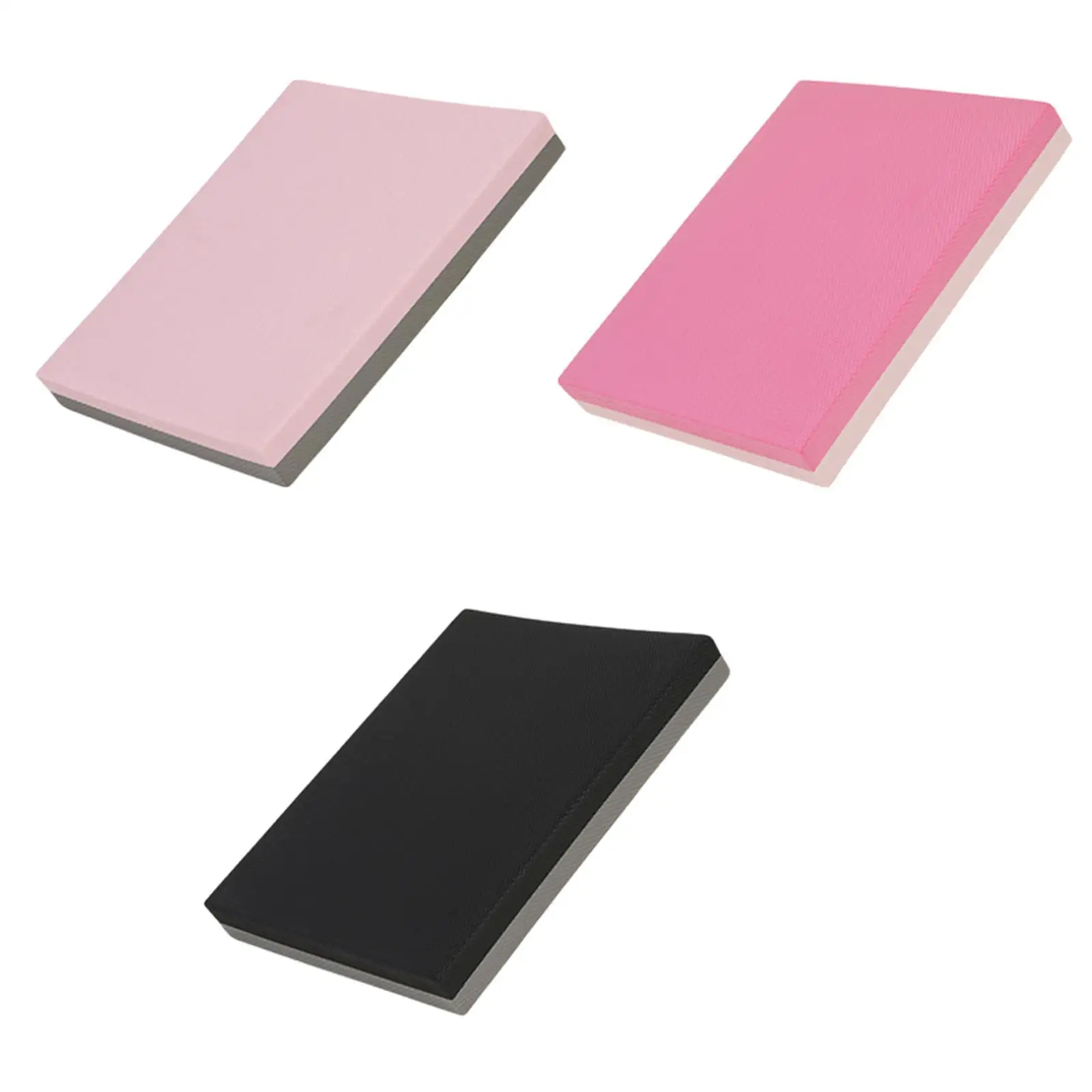 

Balance Pad Fitness Pad Strength Stability Training Equipment Portable Balance Mat for Gymnastics Fitness Physical Yoga Pilates