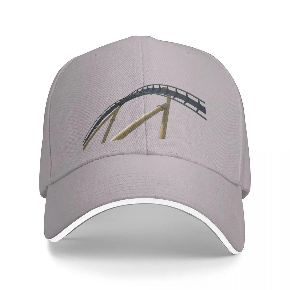 Montu Immelman Render Busch Gardens Tampa Cap Baseball Cap Christmas hats Military cap man Men cap luxury brand Women's