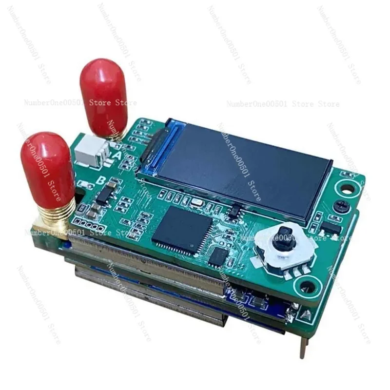 1.2G 1.3G Dual Receiver 9CH VRX for FPV Goggles