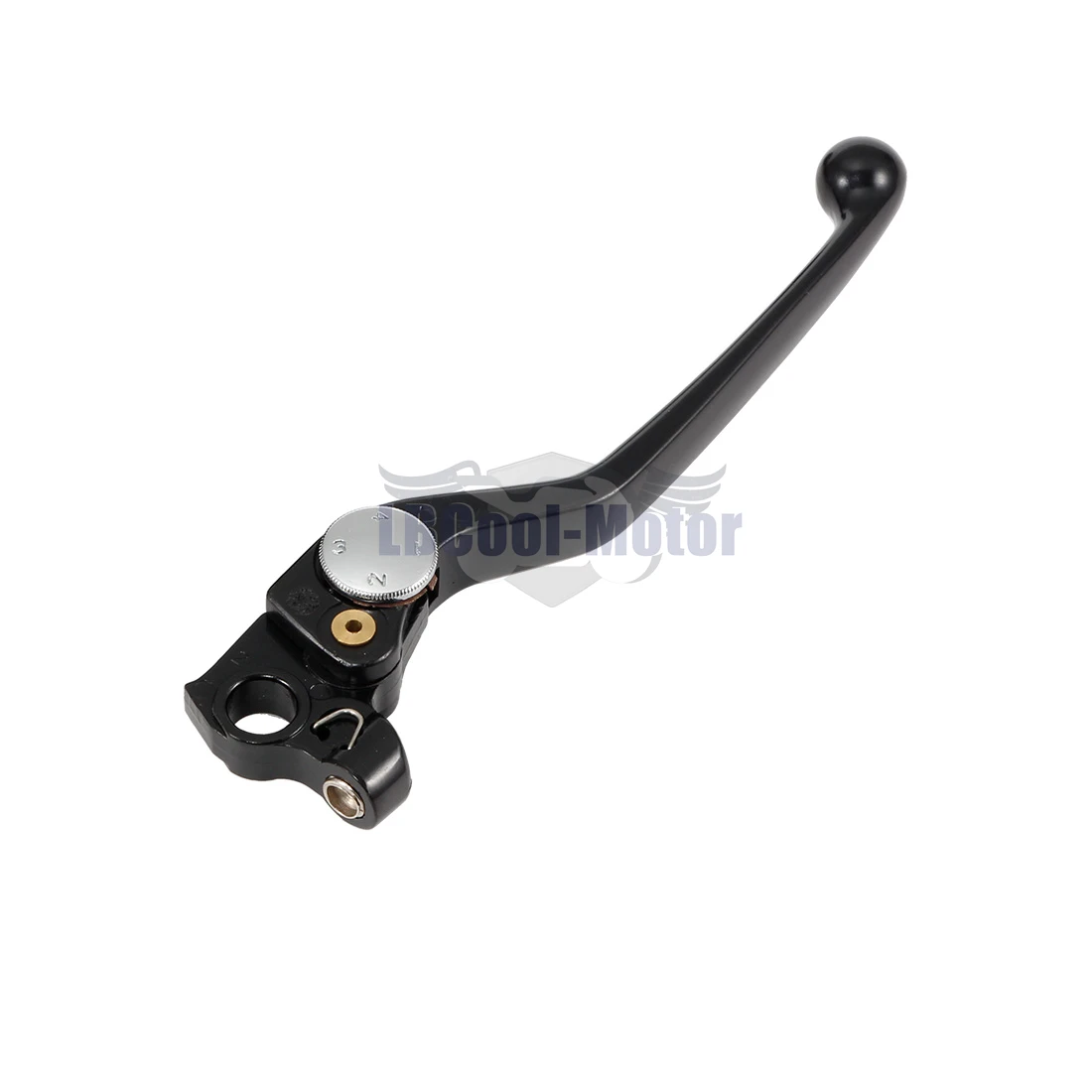 

Brake Lever Handle Bar Right Side For Ducati Scrambler Sixty2 Thailand USA 2016-2019 Scrambler Hashtag OEM 62610021A