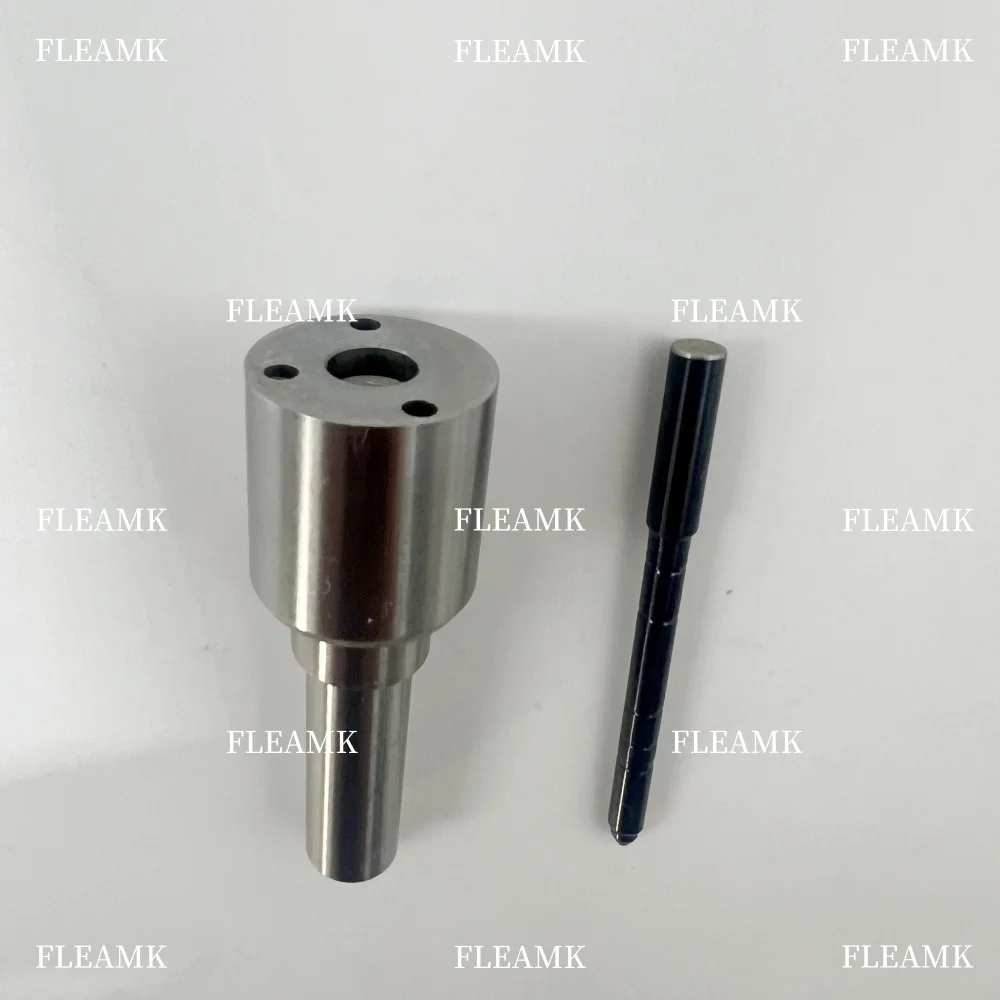 High Quality Fuel Injector DLLA146P2161Is Suitable for 0445120199 Fuel Injector