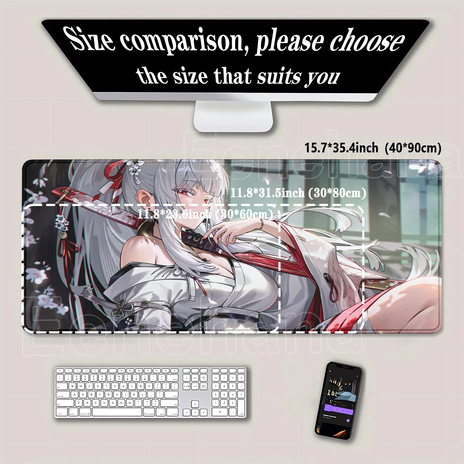 HD 印刷 Hiyuki ゲーム Wuthering Wav - Pc Gaming Girl のレビューと価格