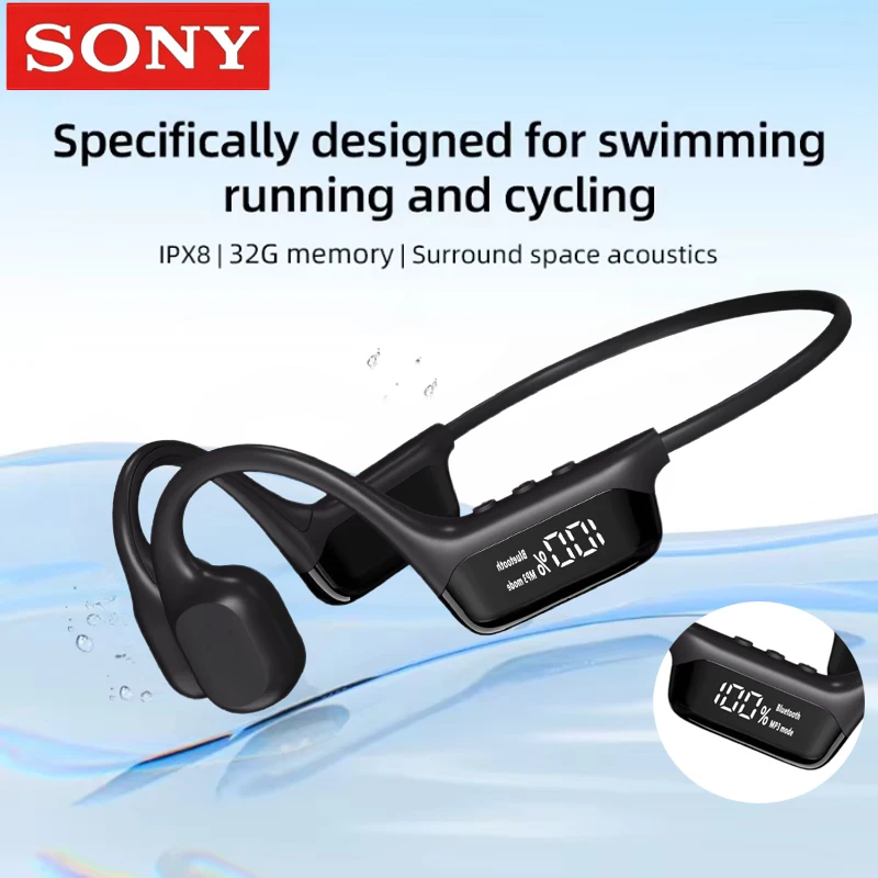 Sony Swimming Earph…