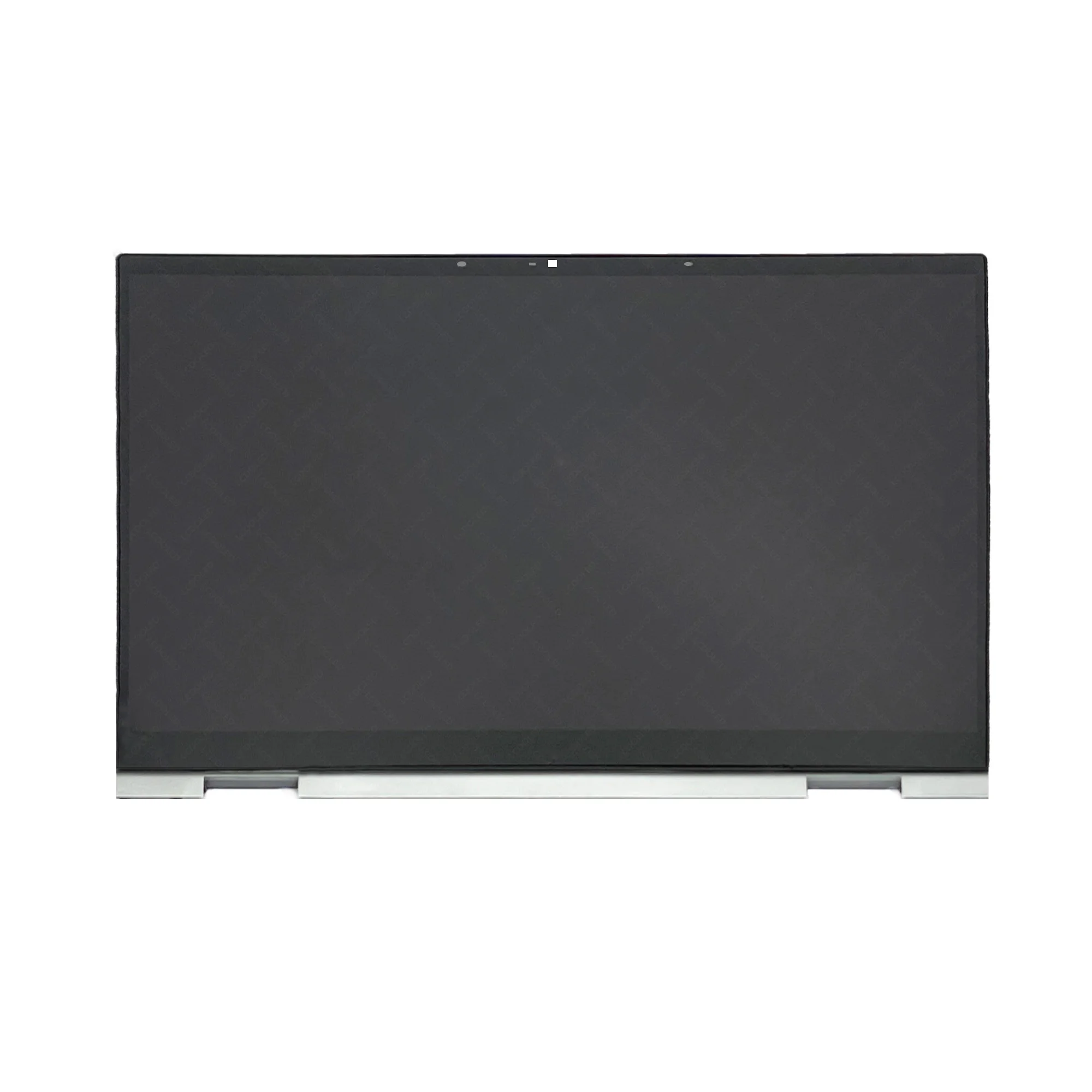 Imagem -01 - para hp Envy X360 15-ew0000 15-ew0xxx 15.6 Assembly Ffhd Ips Led Lcd Touchscreen Digitador Assembléia com Quadro 1920x1080 30 Pinos 60hz para hp envy x360 15 ew0000 15 ew0xxx 156 assembly ffhd ips led lcd touchscreen digitador assembleia com quadro 1920x1080 30 pinos 60hz 01