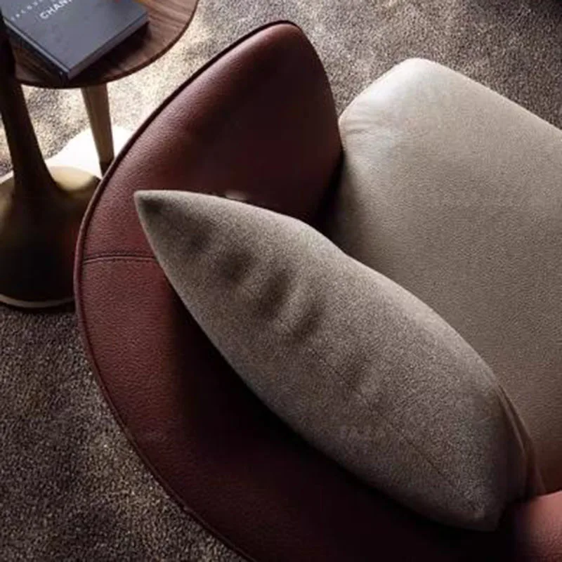 Armchair Sectional Living Room Sofas Minimalist Children Gaming Living Room Sofas Small Designer Tumbonas Playa Home Furniture - view 6