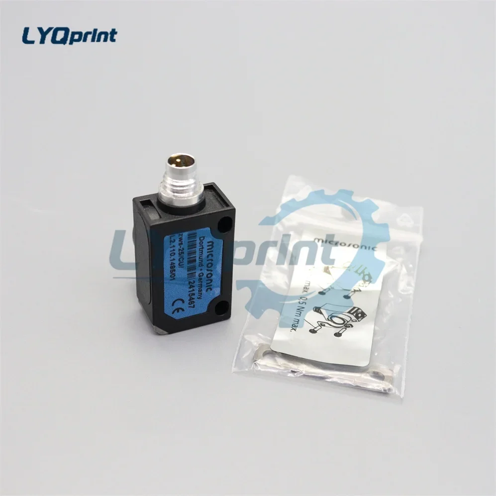 Reliable 1Set Best Quality Tracking Sensor L2.110.1495 For Heidelberg XL75 CD74 SM74 Printing Machine Parts