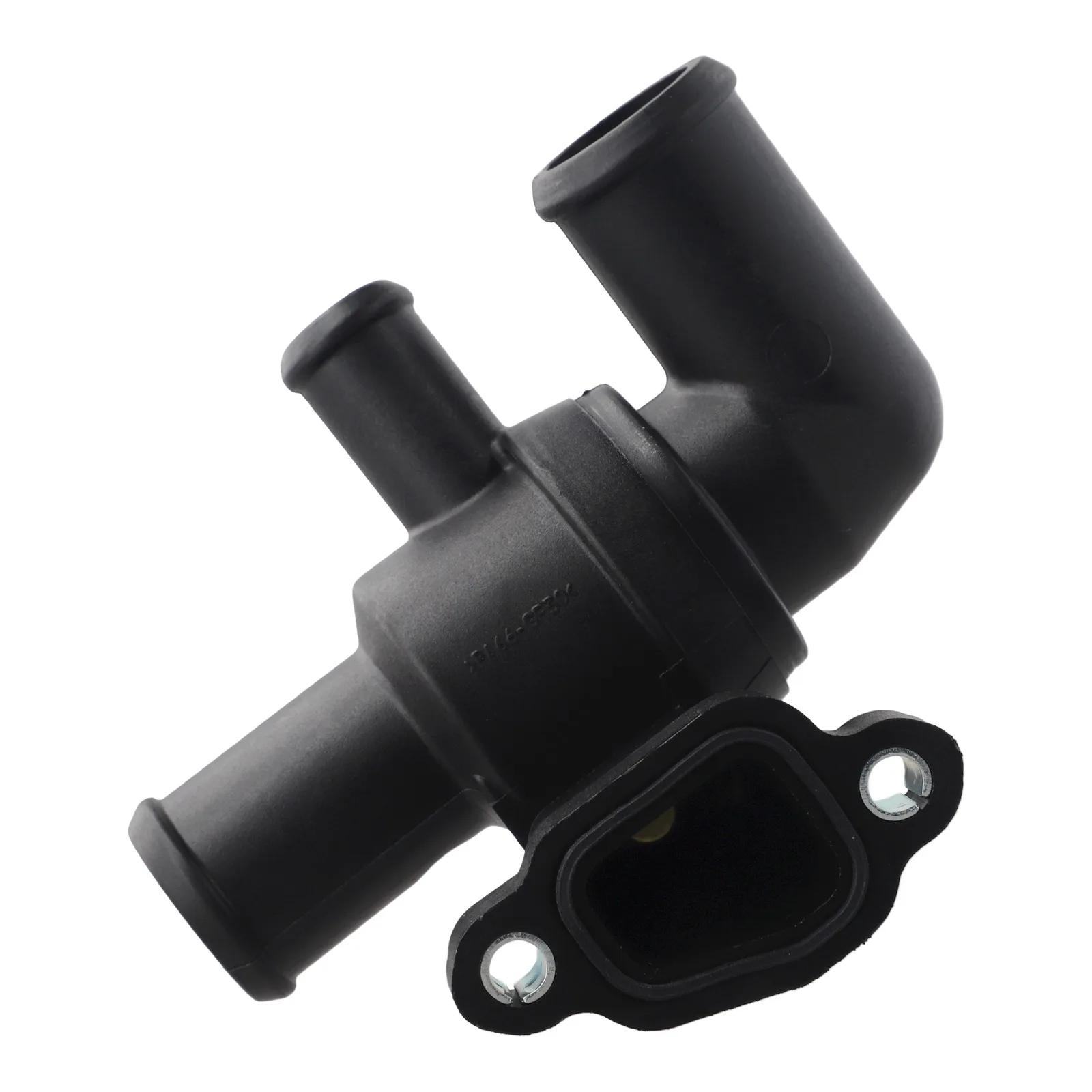 

Обслуживание автомобиля в качестве показа изображений, термостат охлаждающей жидкости двигателя, запасные части двигателя автомобиля, термостат, высокая надежность