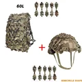 B 60L Camo