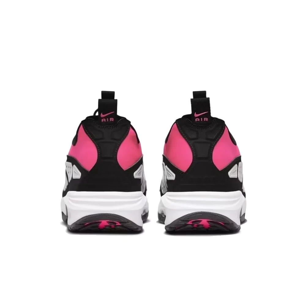 Nike Air Max Sunder Women's Fashion Running Shoes: Comfortable, Durable, Stylish, and Trendy Casual Running Shoes FZ2068-600
