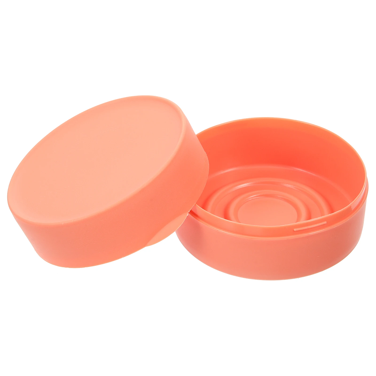 

Travel Box Portable Container Leakproof Soap Dish Holder For Bathroom Balcony Wardrobe Soap Storage Holder For