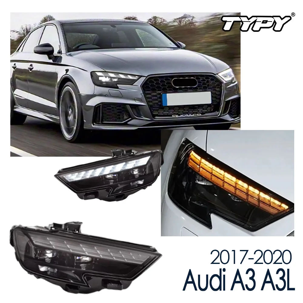 New Led Car Headlig…