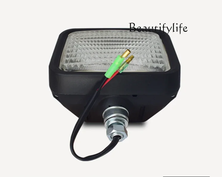 Suitable for Heli forklift 3T headlight rear tail light turn signal assembly