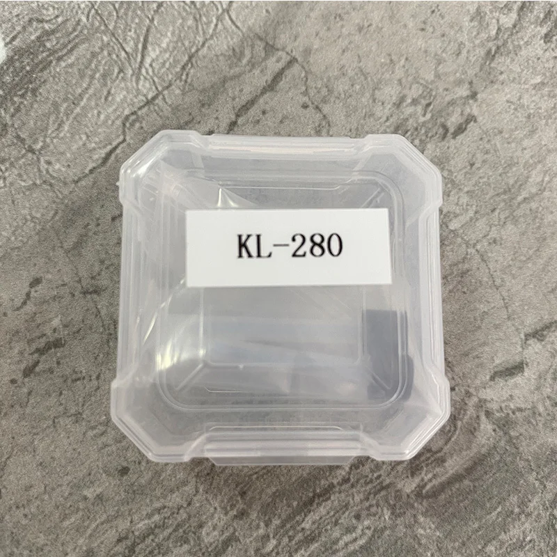 Jilong Elektroden Voor Kl260c Kl280 Kl280 G KL-280H KL-300T KL-300F KL-260B KL-260T KL-280 KL-300 300f Fiber Fusion Lasmachine