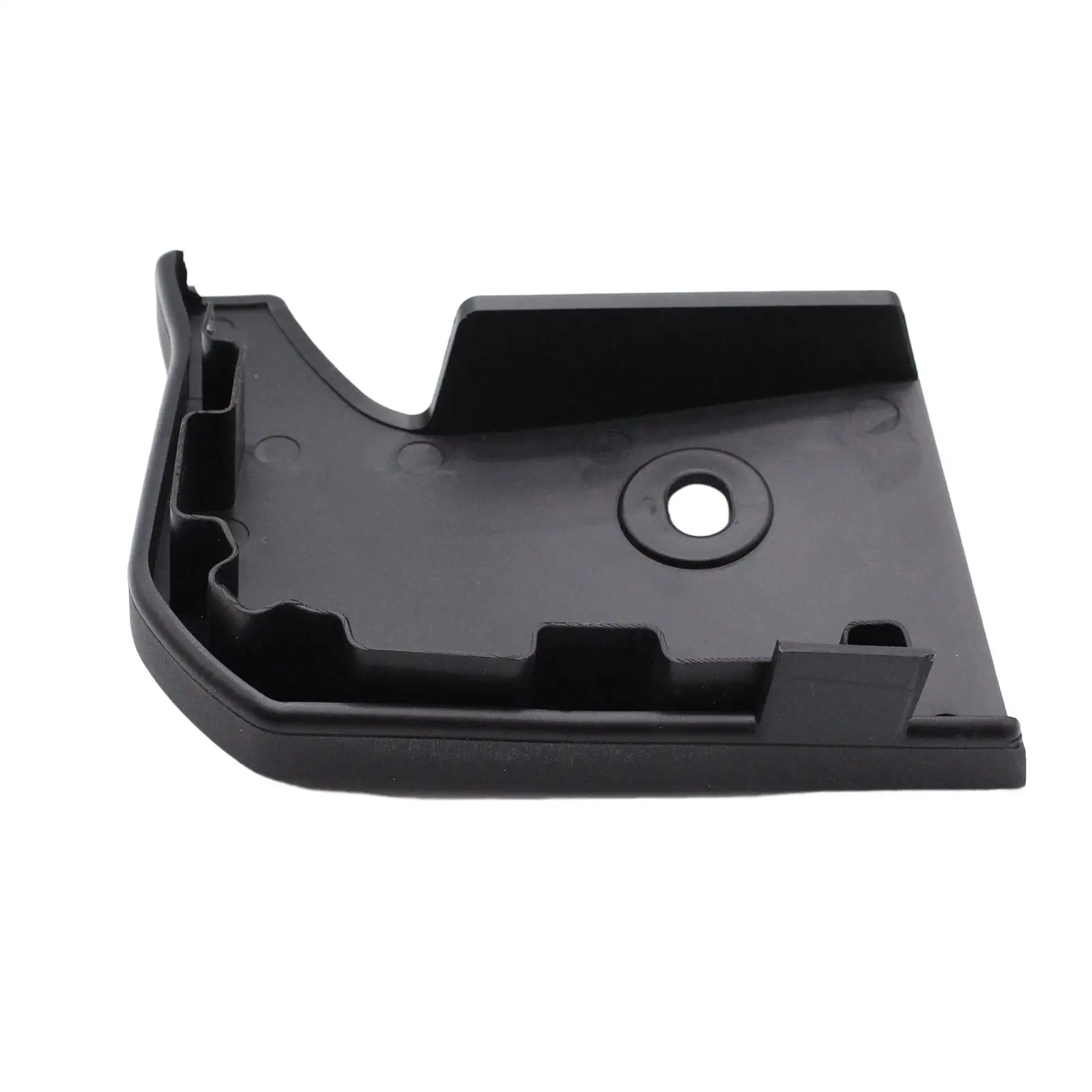 Car Front Skirt Cover Caps, C1Bj10175AC Door Replacement Durable/