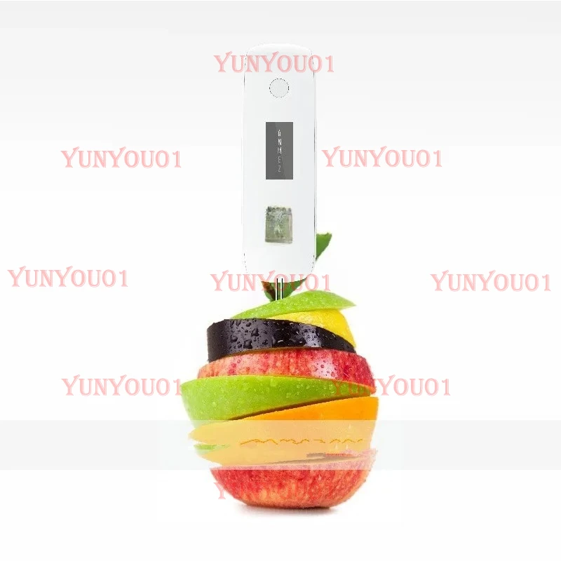 MINI High Accuracy Read Digital Food Nitrate Tester,fruit and Vegetable Nitrate Detection/ Health Care