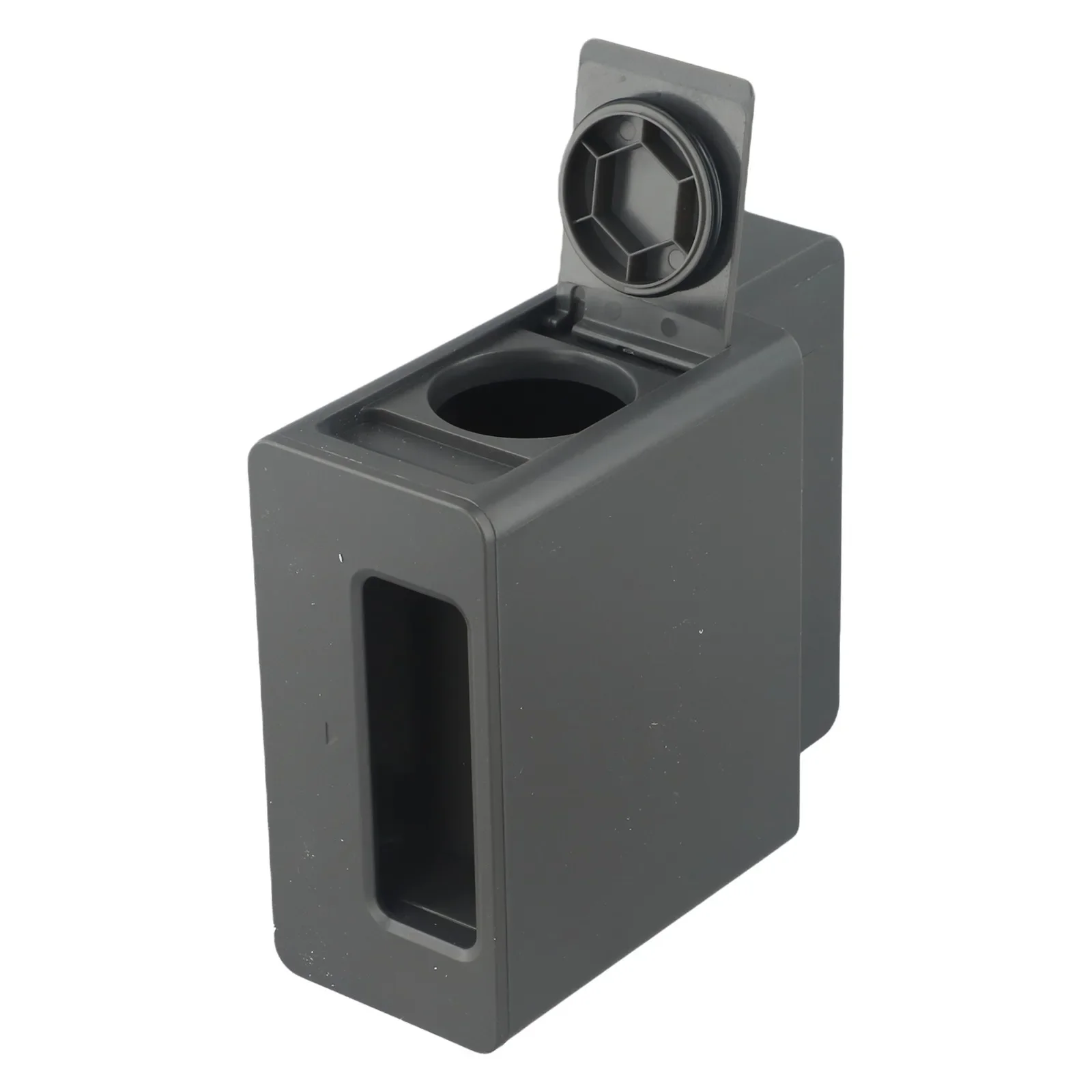 

Automatic Cleaning Adding Module For Dreamie Plastic Cleaning Adding Module 14.5*5.5*11.8cm Home Cleaner Tool