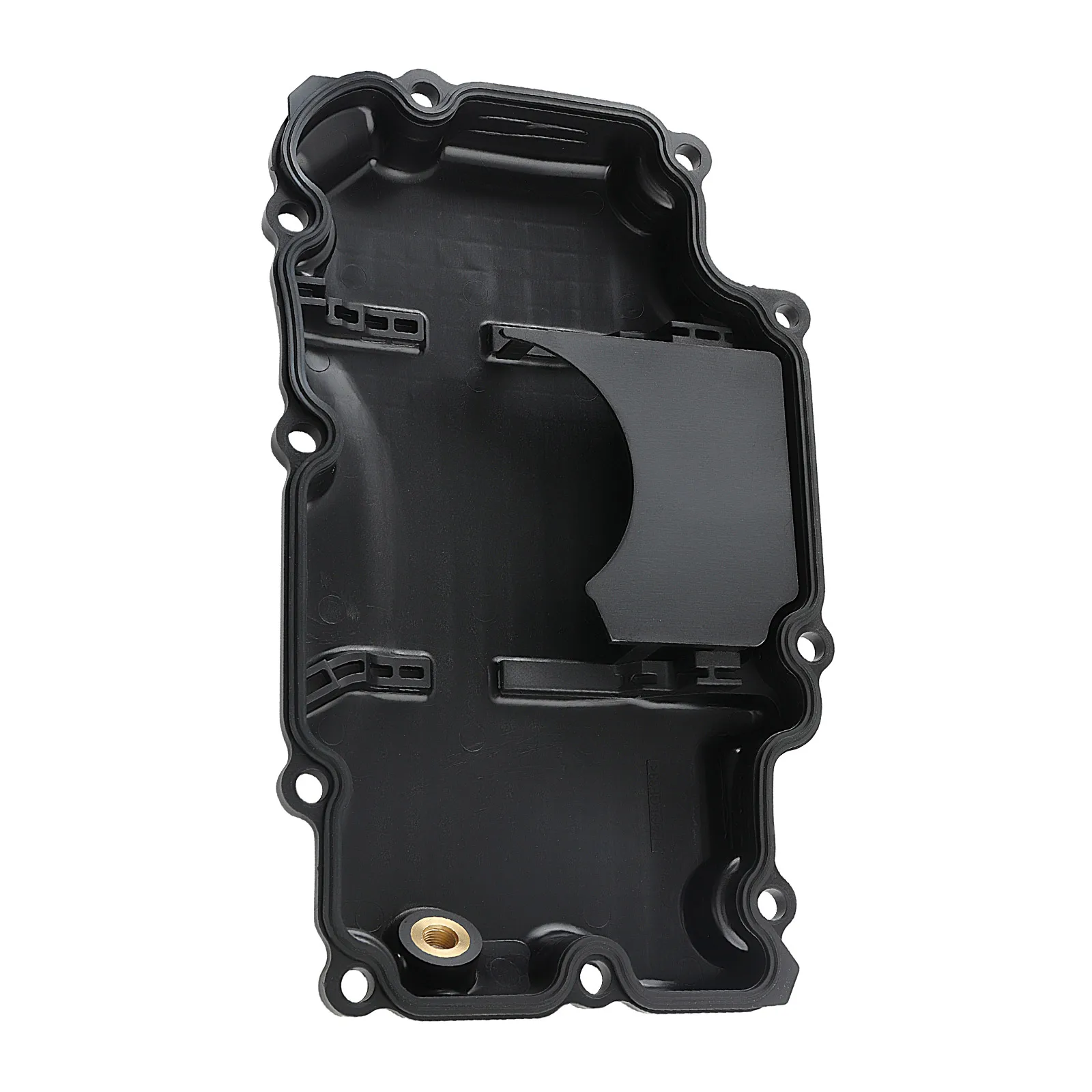 Engine Lower Oil Pan for INFINITI Q50 2016 2017 2018 2019-2022 3.0 2WD 11110-5CA2A