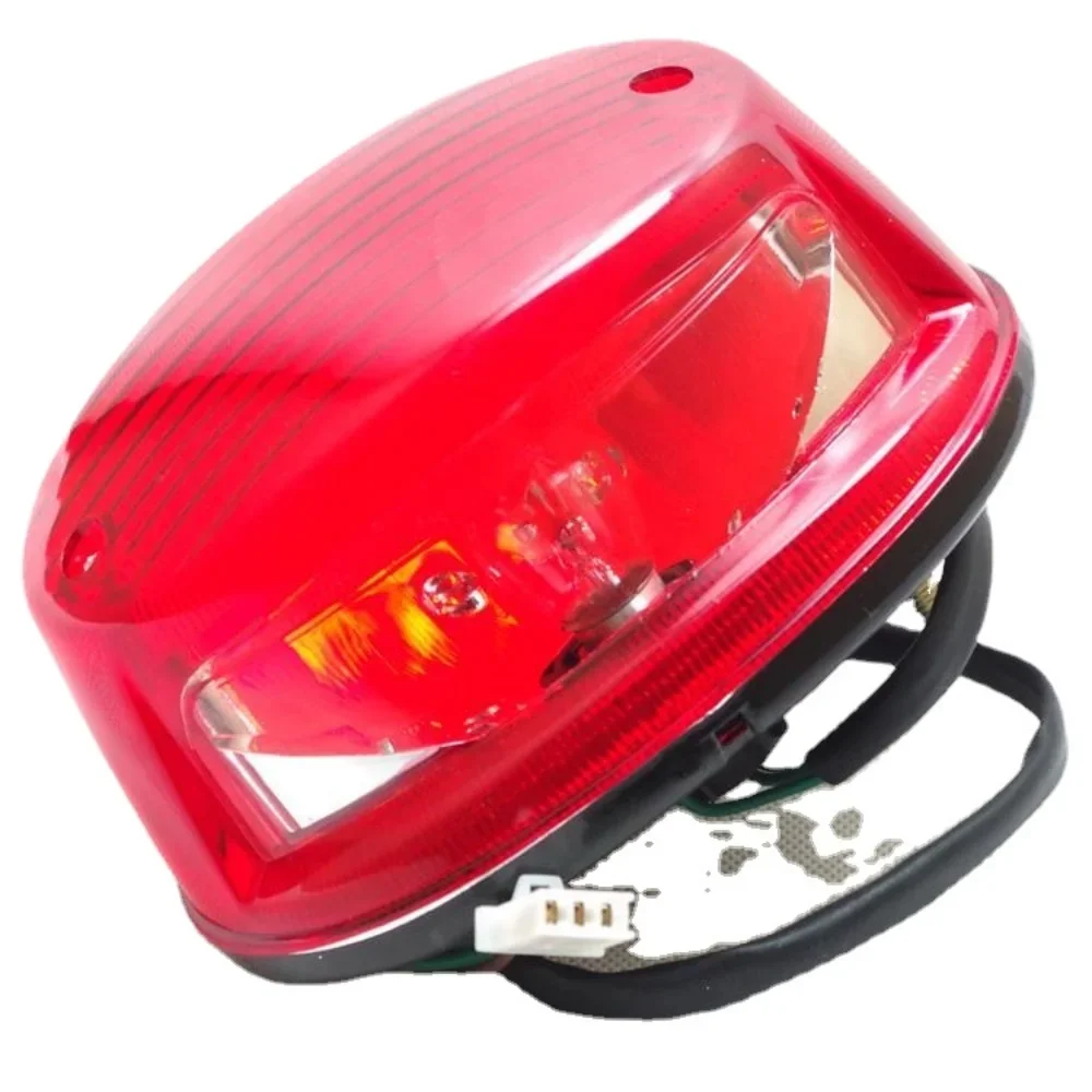 For Lifan 150-11 \\ 14 motorcycle accessories rear taillight universal accessories