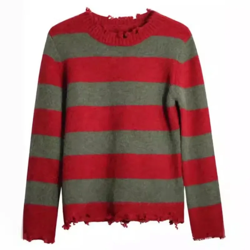 

Halloween Cosplay New Jason Freddy COS Costume Performance Clothing Adult Freddy COS Costumes Cosplay Costumes