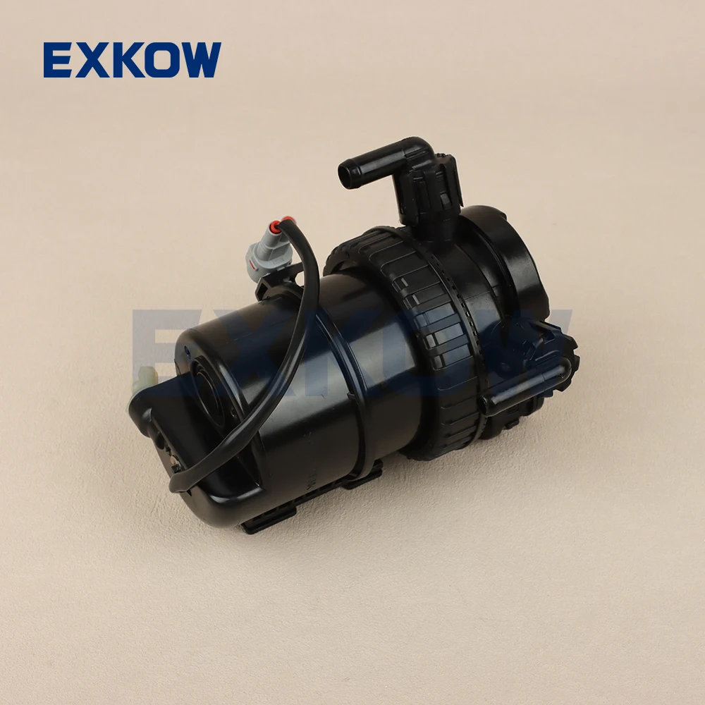 

Fuel Filter Assy for Mitsubishi L200 KA4T KB4T KB8T 2005-2015 Pajero Sport Nativa KH4W KH8W KG4W 1770A223