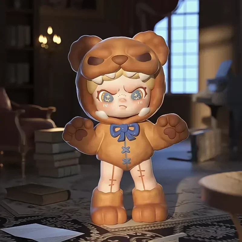 

DORA An Ideal World Series слепая коробка игрушки Kawaii аниме фигурка-сюрприз Mystery Box куклы подарок