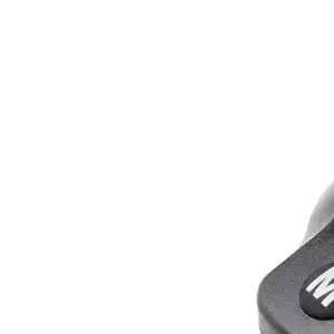 3 Gear Speed Adjustment Electric Scooter Handlebar Bicycle Upgrades ABS Rubber Metal Material Lithium Battery Quality Test